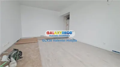 Vanzare apartament 2 camere Panoramic Padure Baneasa Greenfield - foto 5