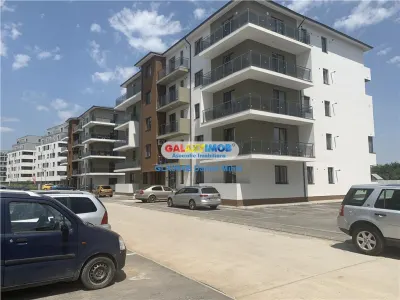 Garsoniera de vanzare 52mp-Cartierul Latin - foto 6