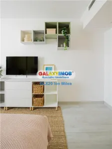Vanzare garsoniera si apartamente 2  camere Vitan Barzesti - foto 7