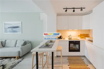 Vanzare garsoniera si apartamente 2  camere Vitan Barzesti - foto 9