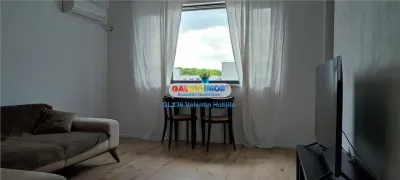 Vanzare apartament 3 camere Baneasa Greenfield Salcamilor - Bucuresti