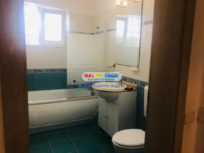 Inchiriere apartament 3 camere Baneasa Greenfield Rubin - foto 5