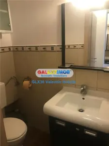 Inchiriere apartament 3 camere Baneasa Greenfield Rubin - foto 6