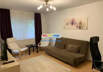Apartament 2 camere cochet Aviatiei - Bucuresti