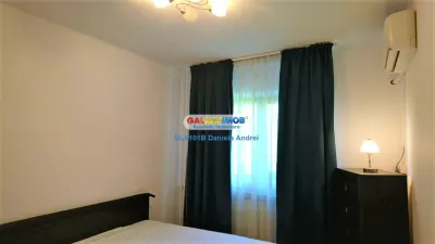APARTAMENT 3 CAMERE DE INCHIRIAT AVIATIEI+LOC PARCARE REZERVAT 650 EUR - Bucuresti