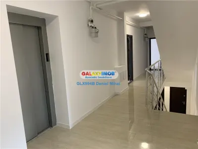 Garsoniera de vanzare 52mp-Cartierul Latin - foto 14