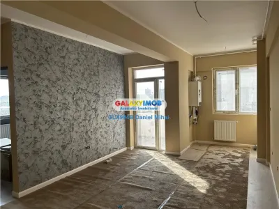 Apartamente 2 camere / Leroy Merlin - Sos. Alexandriei Bragadiru - Bragadiru