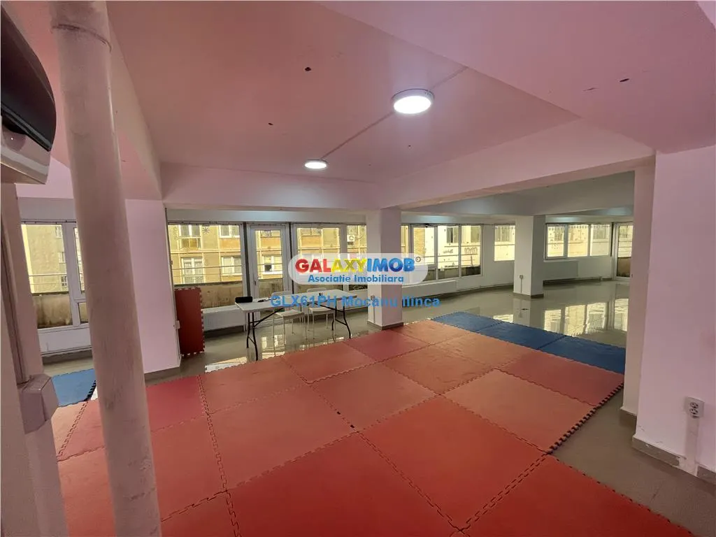 Inchiriere spatiu birouri, Ultracentral, Ploiesti - foto 12