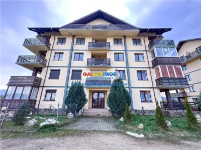 Apartament 2 camere Tohanu nou 3 km Bran 20 km Brasov - Tohanu Nou