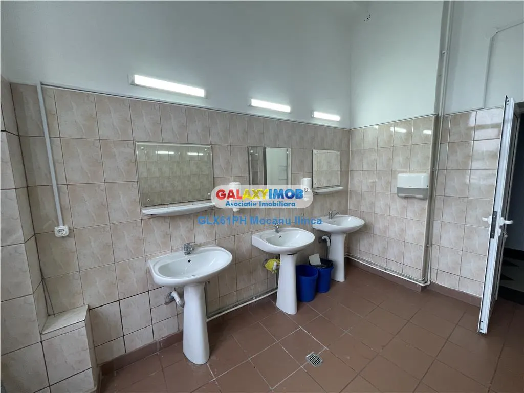 Inchiriere spatiu de birou, cladire eleganta, Ploiesti, Bulevard - foto 6