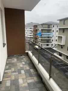 Garsoniera de vanzare 52mp-Bucatarie inchisa-str Alunului-Latin - Bucuresti
