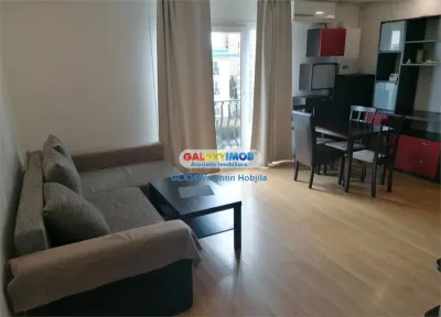 Inchiriere / Vanzare apartament 2 camere Complex Cosmopolis - Bucuresti