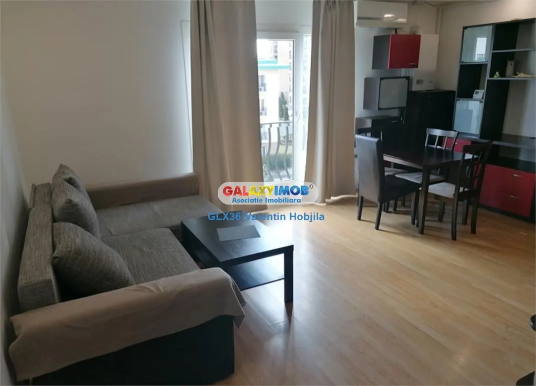Inchiriere / Vanzare apartament 2 camere Complex Cosmopolis - foto 1
