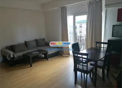Inchiriere / Vanzare apartament 2 camere Complex Cosmopolis - foto 3