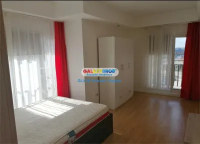 Inchiriere / Vanzare apartament 2 camere Complex Cosmopolis - foto 4