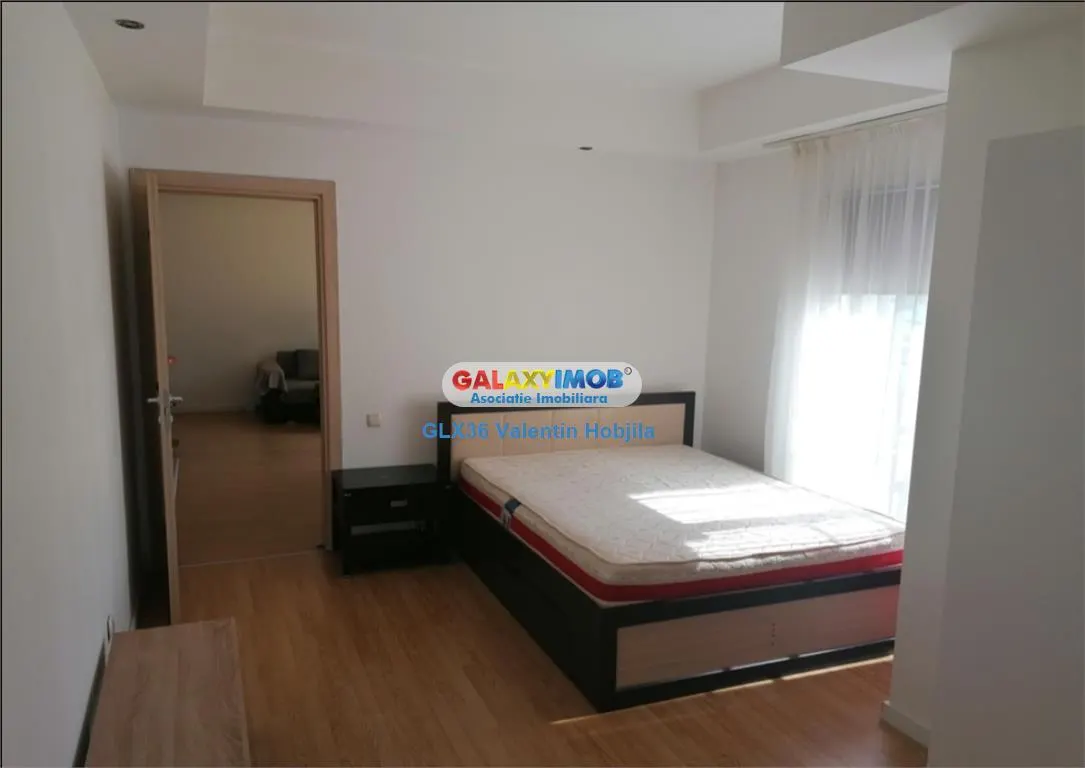 Inchiriere / Vanzare apartament 2 camere Complex Cosmopolis - foto 5
