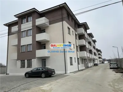 Apartament 2 camere-Leroy Merlin Bragadiru - foto 5