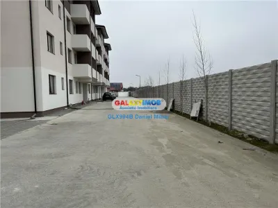 Apartament 2 camere-Leroy Merlin Bragadiru - foto 7