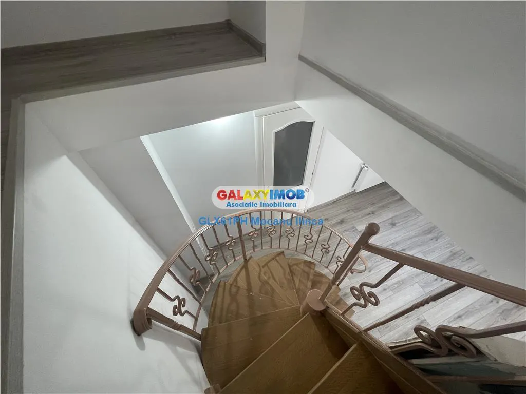 Inchiriere spatiu birouri 90 mp, Ultracentral, Ploiesti - foto 12