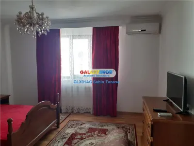 de inchiriat casa 3 cam 80 mp utili si curte 300mp ULTRACENTRAL - foto 11