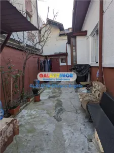 Timpuri Noi casa 3 camere,125mp,teren 200 mp,renovata - foto 18