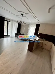 Prima inchiriere apartament 2 camere mobilat utilat premium - foto 9