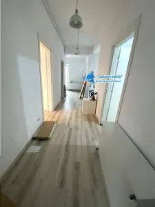 Vanzare apartament 3 camere bloc nou Straulesti - foto 16