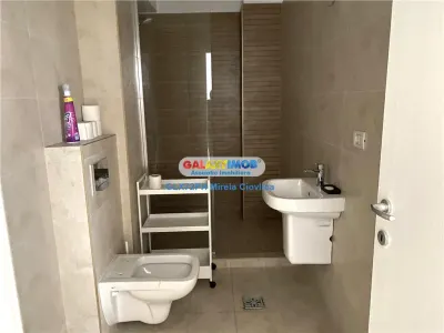 Vanzare apartament 3 camere bloc nou Straulesti - foto 17
