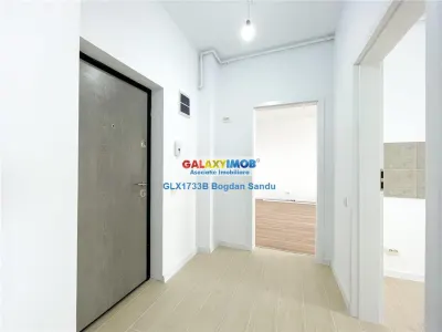 Apartament cu 2 camere de vanzare in Rotar Park 2 - Militari - foto 7