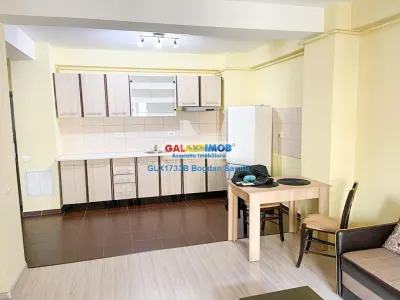 Apartament deosebit cu 2 camere de inchiriat in Militari Residence - Bucuresti