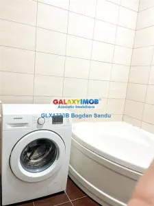 Apartament deosebit cu 2 camere de inchiriat in Militari Residence - foto 10