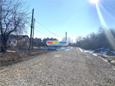 Vanzare teren intravila Prahova Ghighiu - foto 7