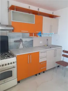 de inchiriat studio  cf 1 , parter   Targul din Vale (curte) - foto 2