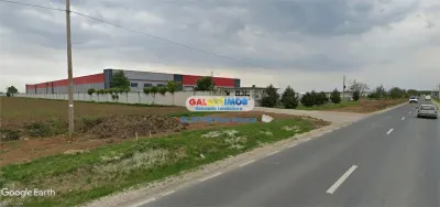 Teren Balotesti str Unitatii 1 Ha zona mixta toate utilitatile - Balotesti