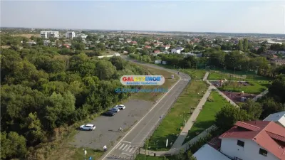Apartament  GRANDE 3 camere cu RATE la DEZVOLTATOR dobanda fixa 30 ani - Bragadiru