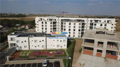 Apartament Grande 2 camere cu RATE la DEZVOLTATOR dobanda fixa 30 ani - Bragadiru