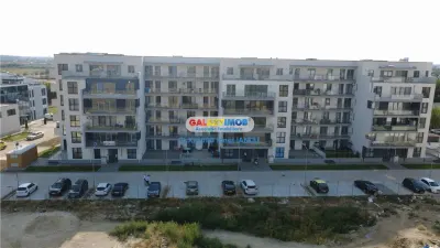 Apartament Grande 2 camere cu RATE la DEZVOLTATOR dobanda fixa 30 ani - foto 12