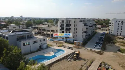 Apartament 3 camere Grande cu RATE la DEZVOLTATOR dobanda fixa 30 ani - Bragadiru