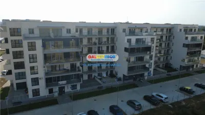 Apartament 3 camere Grande cu RATE la DEZVOLTATOR dobanda fixa 30 ani - foto 9