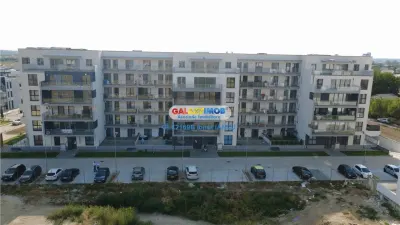 PENTHOUSE Grande 2 camere cu RATE la DEZVOLTATOR dobanda fixa 30 ani - Bragadiru