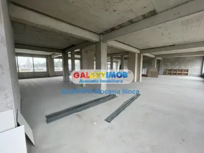 Vanzare spatiu birou, 357 mp, in Ploiesti, zona Vest - foto 7