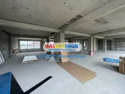 Inchiriere spatiu birou, 357 mp, in Ploiesti, zona Vest - foto 3