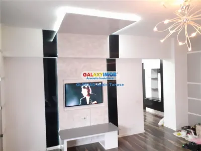 de inchiriat apartament modern  Fratii Golesti - Pitesti