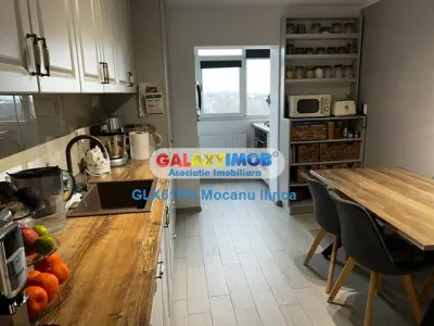 Inchiriere apartament 3 camere, modern, Ploiesti, Vest - foto 5