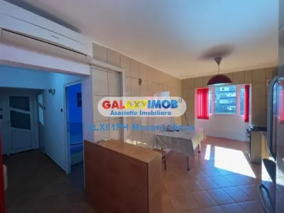 Inchiriere apartament 3 camere, confort 1, Ploiesti, Republicii - foto 14