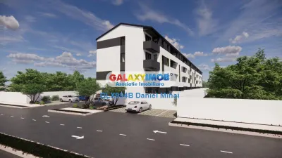Apartament 2 camere decomandat-Cartierul Latin - foto 25