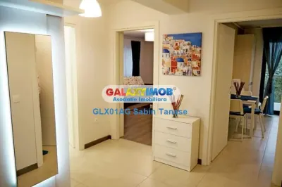 de inch  ap cu 2 camere ultracentral FOND NOU cu parcare - Pitesti