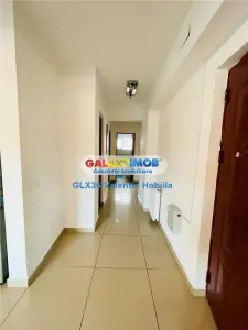 Vanzare inchiriere  apartament 3 camere   Baneasa Greenfield  Rubin - foto 6