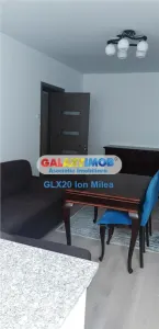 Inchiriere apartament  langa Mall  Park Lake Titan - Bucuresti