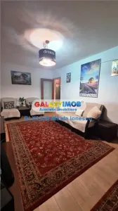 Vanzare apartament 3 camere Policlinica Malcoci - foto 12